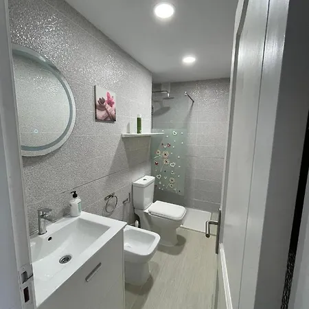 Apartamento Las Americas Arona  Exterior photo