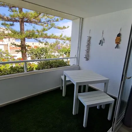 Apartamento Las Americas Arona  Exterior photo