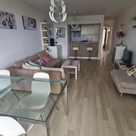 Apartamento Las Americas Arona  Exterior photo