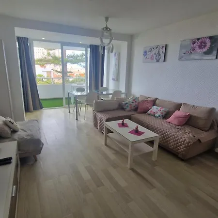 Apartamento Las Americas Arona  Exterior photo