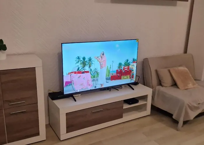 Apartamento Las Americas