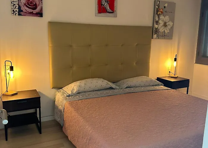 Apartamento Las Americas