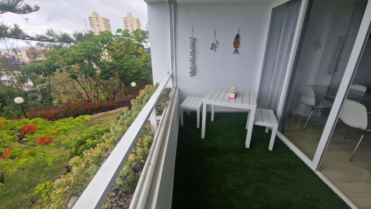 Americas Apartment Arona (Tenerife)