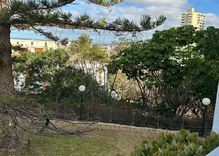 Apartamento Las Americas