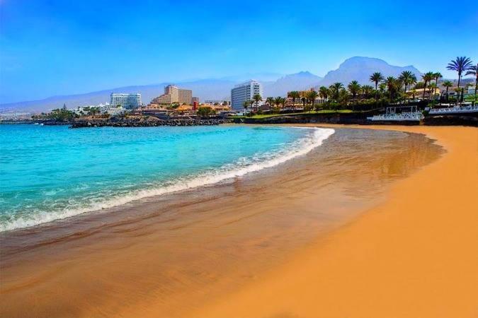 Americas Apartment Arona (Tenerife)